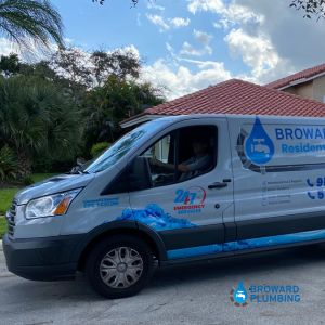 emergency plumber Boca Raton