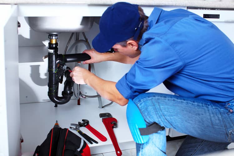 Boca Raton plumber