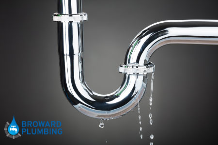 plumbing services Fort Lauderdale