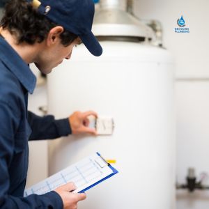 Troubleshooting Tips for Common Water Heater Issues in Fort Lauderdale